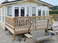 Beansheaf Chalet 