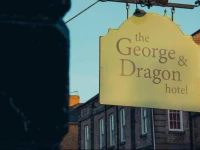 George & Dragon Inn 