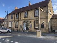 Kings Head Hotel 