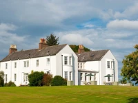 Cavens Country House 