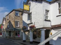 Sun Inn 