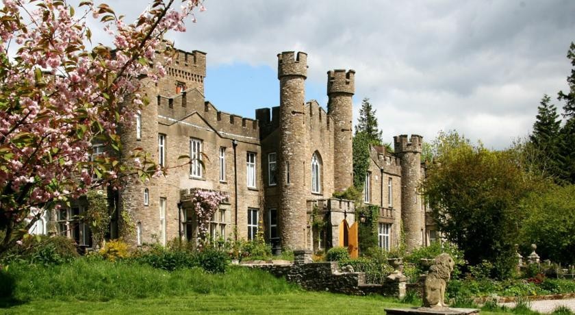 Augill Castle 5*