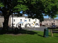 Nateby Inn 
