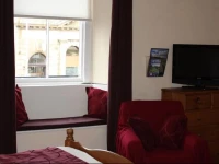 Black Bull Hotel 