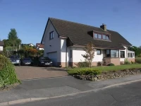 Blaven Bed and Breakfast 