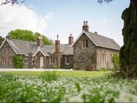 Orroland Lodge 