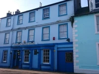 Gordon House Hotel 