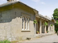 Alstonby Hall 