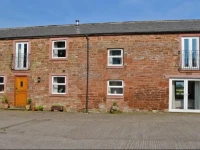Brown Dyke Stables 