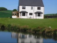 Balhousie Farm Bed and Breakfast 