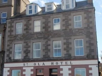 St Ola Hotel 