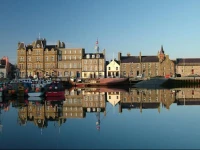 The Kirkwall Hotel 