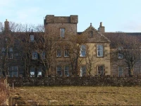Highland Park House 