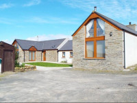 Tiffyhall Holiday Cottage