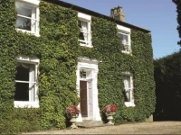 Croxton House Bed And Breakfast 