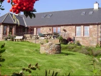 Falls of Holm Bed & Breakfast 4*
