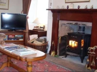 Muirhouses Farm 4*