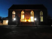 Church House Bed & Breakfast 