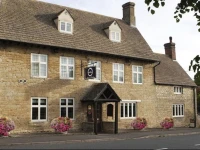 Dashwood Restaurant Rooms and Bar 