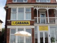 The Cabana 