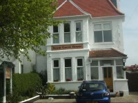 Beam Guest House 