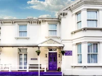 Brunton House Guest House 