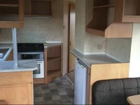 Martello Caravan 