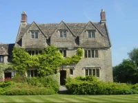 The Cotswold Plough Hotel and Restaurant 