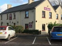 The Miners Country Inn 
