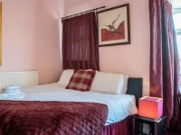 M and J Guest House 