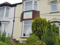 Brookfield Guesthouse