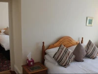 Clee House Hotel 