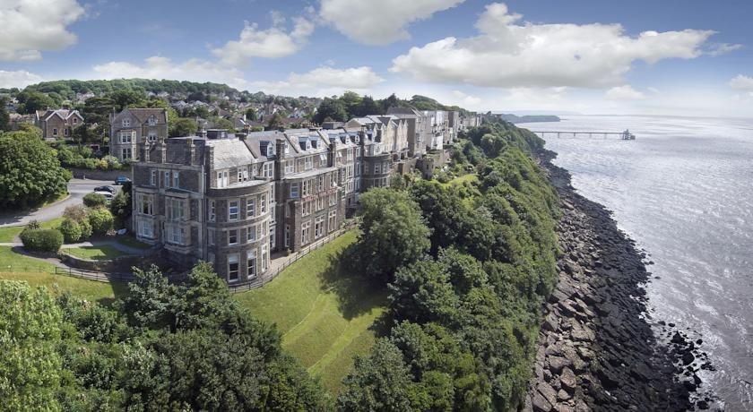 Walton Park Hotel 