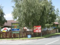 Bridge Inn New Lodge 