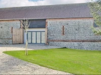Flint Barn 
