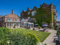 Goldsborough Hall 