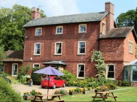 The Manners Arms at Knipton 