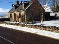 Grouse Cottage 
