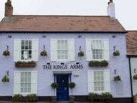 Innkeepers Lodge Solihull, Knowle 