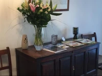 Rose Cottage Guest House 