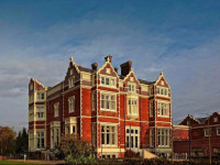 Wivenhoe House Hotel