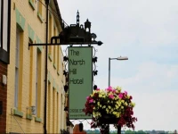 The North Hill Hotel 
