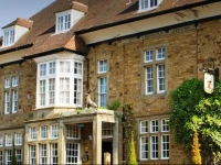 The Speech House 