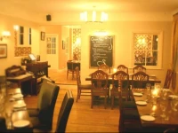 The Compton Swan 