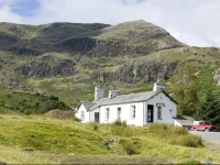 YHA Coniston Coppermines 3*