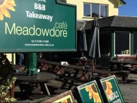 Meadowdore Cafe B&B 
