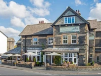 The Yewdale Inn 
