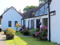 Achilty Guest House 