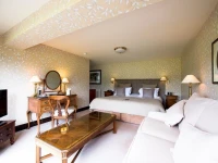 The Groes Inn 