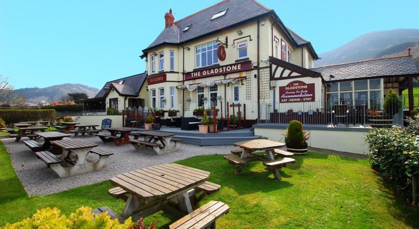 The Gladstone 